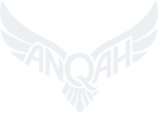Anqah Tech logo