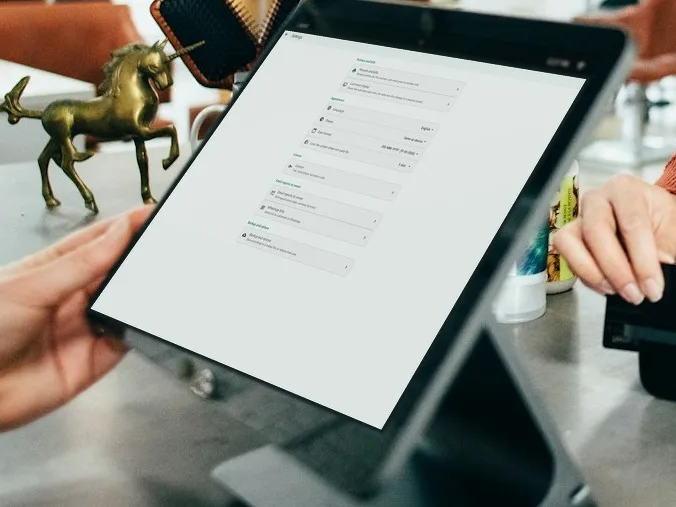 SELLO Retail Windows POS: Printers, customer display, email and WhatsApp